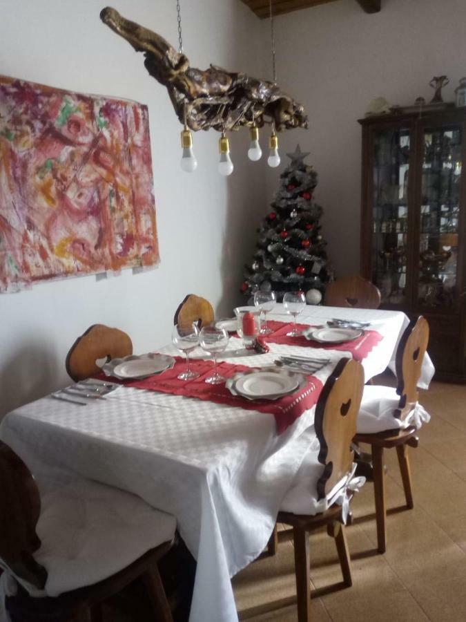The Lake Chalet Брачано Екстериор снимка